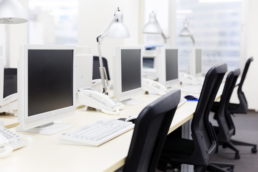 Machine Learning wird Business Software ersetzen