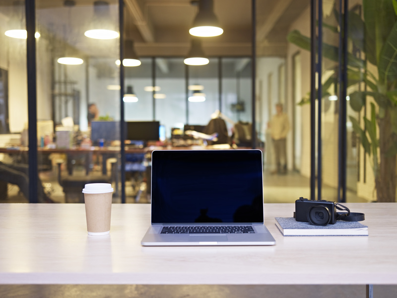 It's a hard knock agency life.