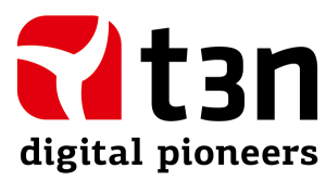 t3n - digital pioneers