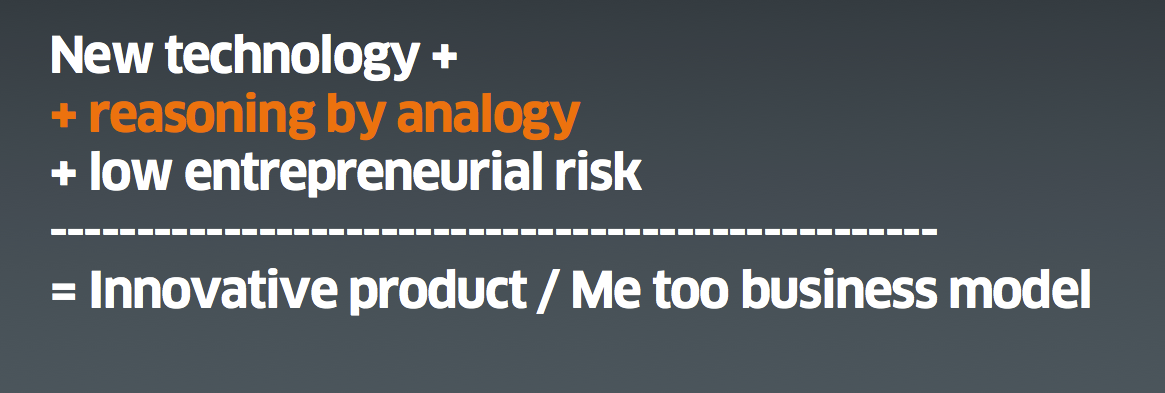 Disruption - Alain Veuve