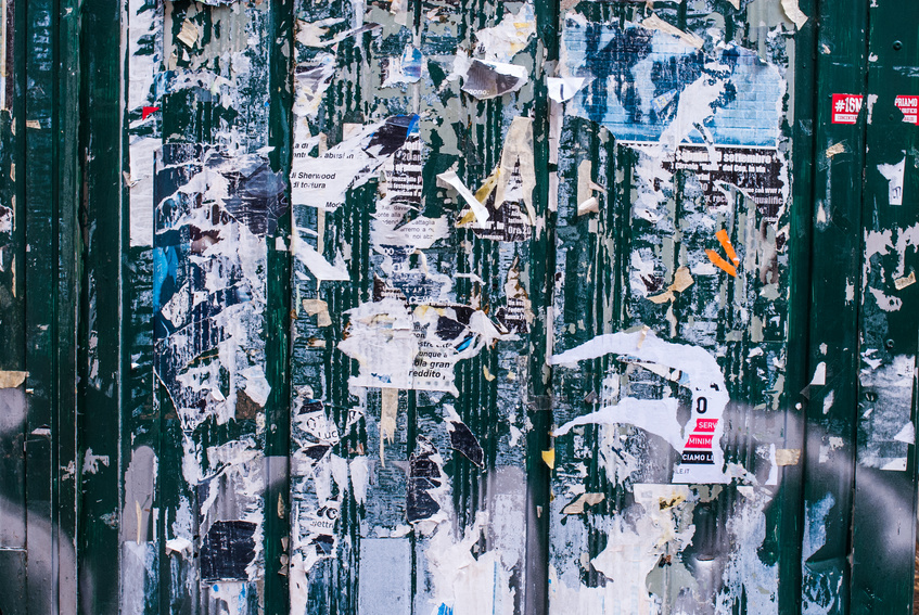 12 Thesen für das Zeitalter des immer schneller werdenden technologischen Wandels