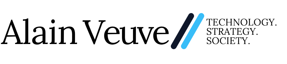 Alain Veuve