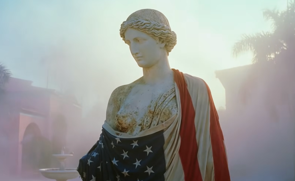 Warum Europa heimlich gerade gerne wie die USA wäre