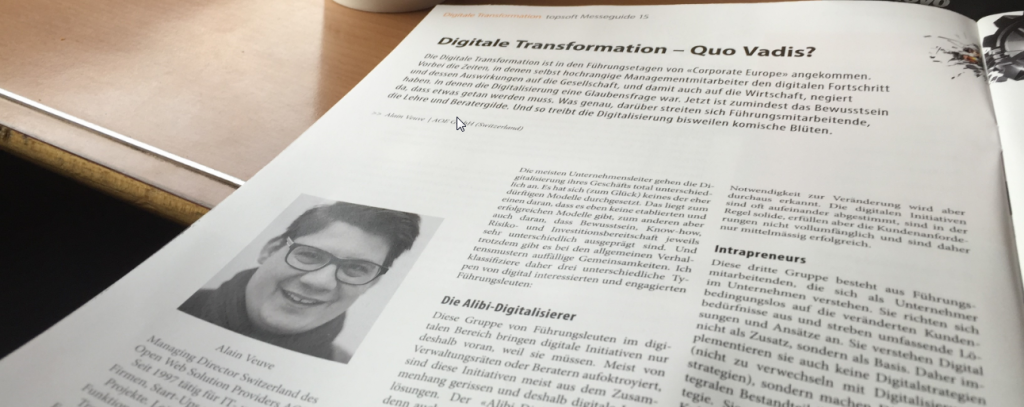 Topsoft article shot